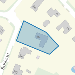 Perceel HDB01-B-8610