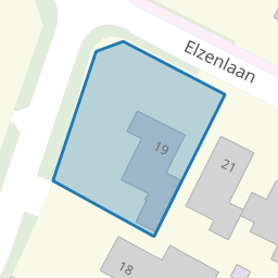 Perceel HDB01-B-8613
