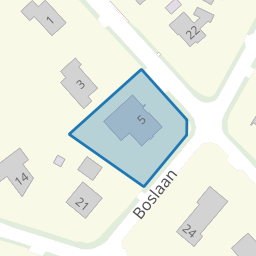 Perceel HDB01-B-8624
