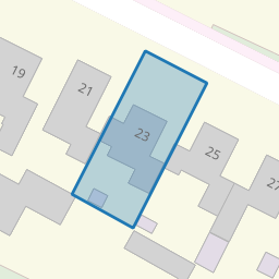 Perceel HDB01-B-8626