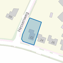 Perceel HDB01-B-8631