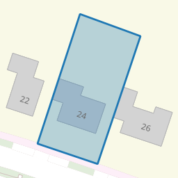 Perceel HDB01-B-8632