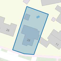 Perceel HDB01-B-8634