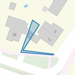 Perceel HDB01-B-8636