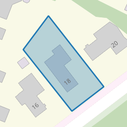 Perceel HDB01-B-8652