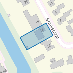 Perceel HDB01-B-8674