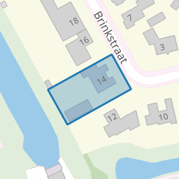 Perceel HDB01-B-8675
