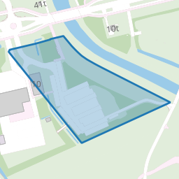Perceel HDB01-B-8691