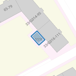 Perceel HDB01-B-8697