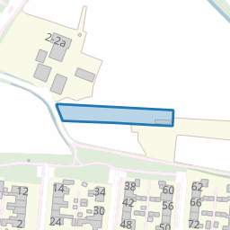 Perceel HDB01-B-8699