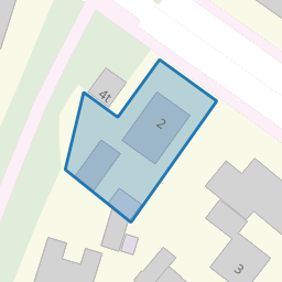 Perceel HDB01-B-8705