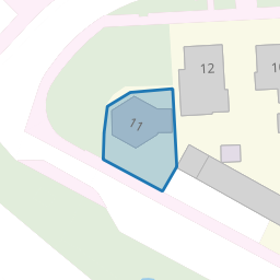 Perceel HDB01-B-8711