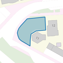 Perceel HDB01-B-8712