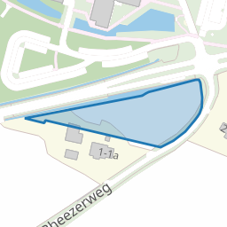 Perceel HDB01-B-8742
