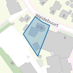 Perceel HDB01-B-8773