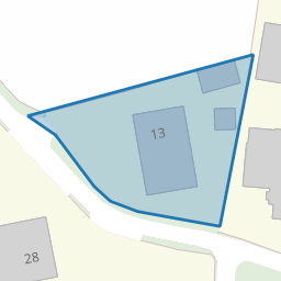 Perceel HDB01-B-8775