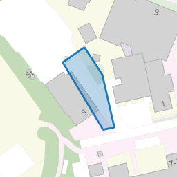 Perceel HDB01-B-8779