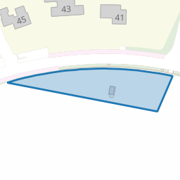 Perceel HDB01-B-8783