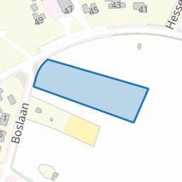 Perceel HDB01-B-8785