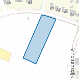 Perceel HDB01-B-8787