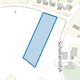 Perceel HDB01-B-8788