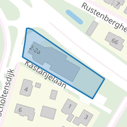 Perceel HDB01-B-8794