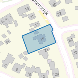 Perceel HDB01-B-8796