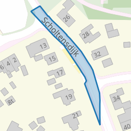 Perceel HDB01-B-8797