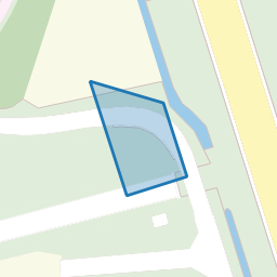 Perceel HDB01-B-8799