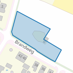 Perceel HDB01-B-8802