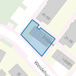 Perceel HDB01-B-8807