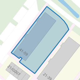 Perceel HDB01-B-8808