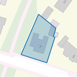 Perceel HDB01-B-8819