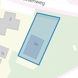 Perceel HDB01-B-8825