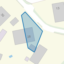 Perceel HDB01-B-8831