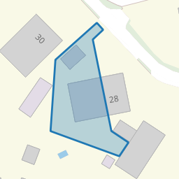 Perceel HDB01-B-8832