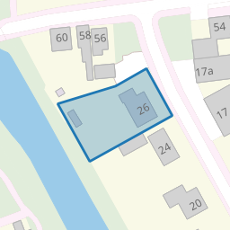 Perceel HDB01-B-8838