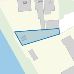 Perceel HDB01-B-8839