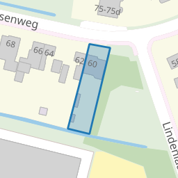 Perceel HDB01-B-8868