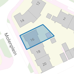 Perceel HDB01-B-8875