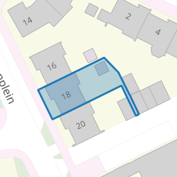 Perceel HDB01-B-8876
