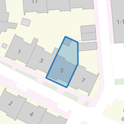 Perceel HDB01-B-8886