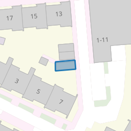 Perceel HDB01-B-8888