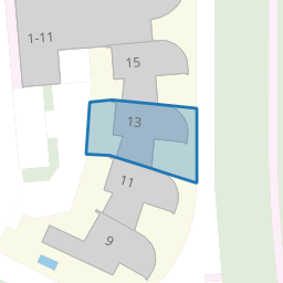Perceel HDB01-B-8891