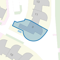 Perceel HDB01-B-8893