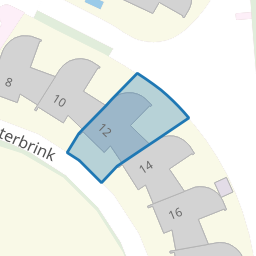 Perceel HDB01-B-8896