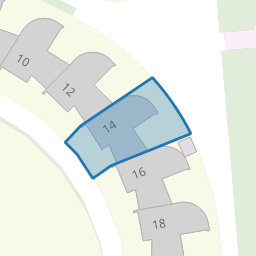 Perceel HDB01-B-8897