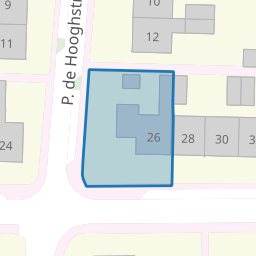 Perceel HDB01-B-8919