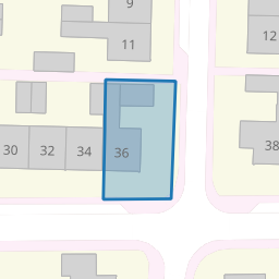 Perceel HDB01-B-8921