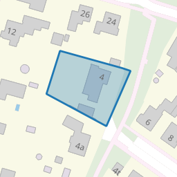 Perceel HDB01-B-8922